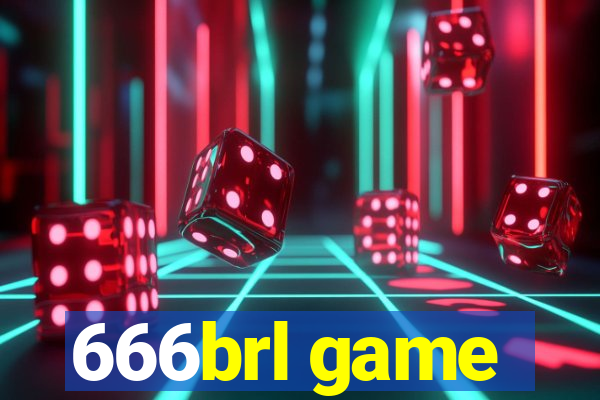 666brl game